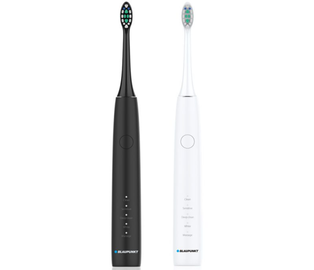 Blaupunkt Szczoteczka soniczna DTS201SET 2 - 1485046 - zdjęcie